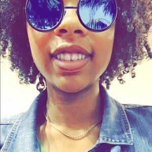 Meet your Posher, Jill