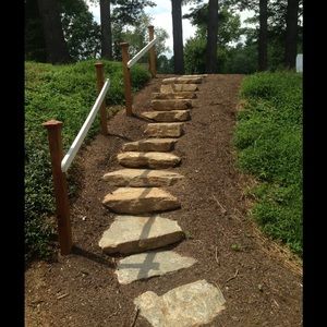 Meet your Posher, Harriet