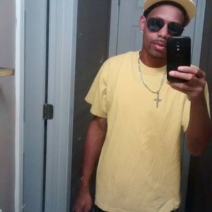 Meet your Posher, Ed