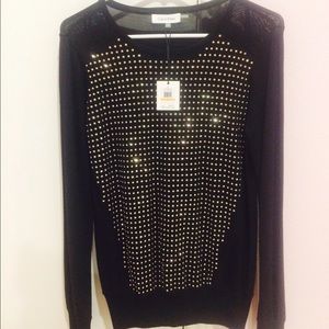 NWT Guess Sweater