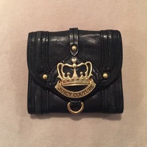 Juicy Couture Wallet