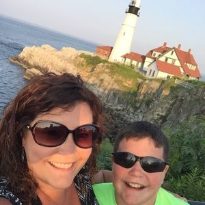 Meet your Posher, Tracy