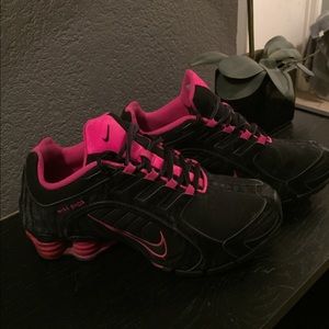 Nike Shox