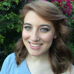 Meet your Posher, Kalie