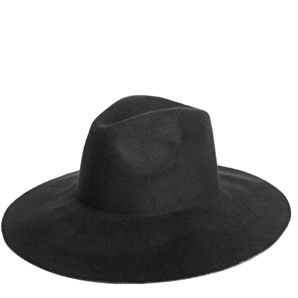 NEW Boohoo floppy fedora