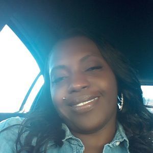 Meet your Posher, Kellie