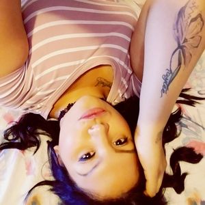 Meet your Posher, Mayra