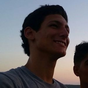 Meet your Posher, Ali