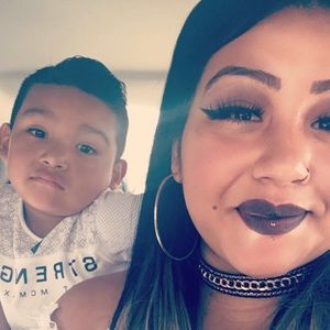 Meet your Posher, Vanessa