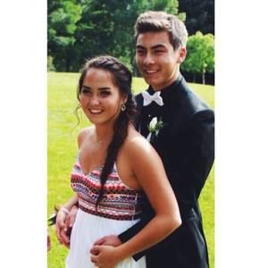 Meet your Posher, Sara