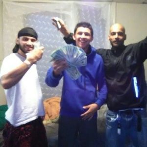 Meet your Posher, Oscar