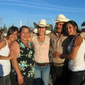 Meet your Posher, Martha