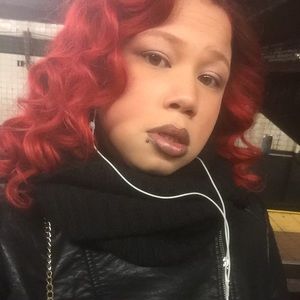 Meet your Posher, Chasity