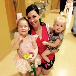 Meet your Posher, Liza