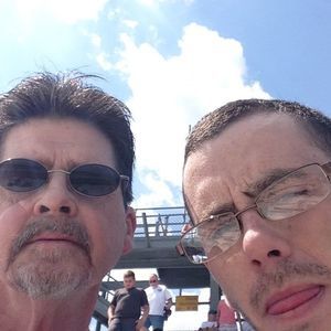 Meet your Posher, Rodger