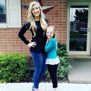 Meet your Posher, Rachel