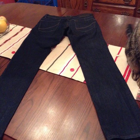 Empyre skinny jeans!