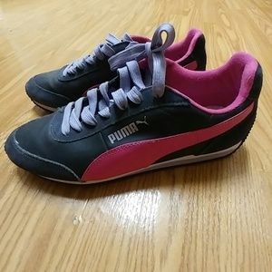 Puma Rio Racer Women's shoes