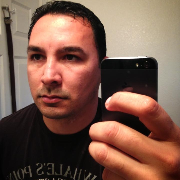 Meet your Posher, Raul - Picture 1 of 1