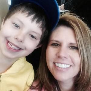 Meet your Posher, Jenny