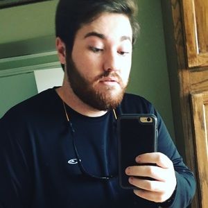 Meet your Posher, Brody