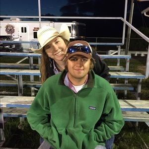 Meet your Posher, Callie