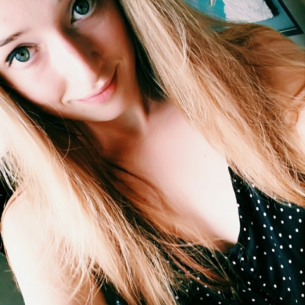 Meet your Posher, Jen