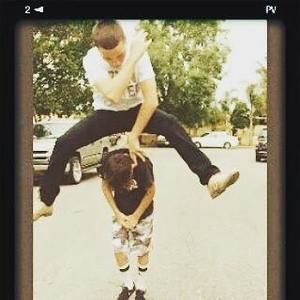 Meet your Posher, Benjamin