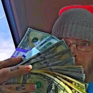 Meet your Posher, Drew