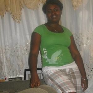 Meet your Posher, Nadyne