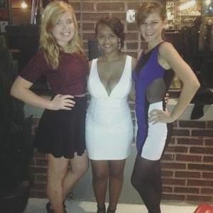 Meet your Posher, Marissa