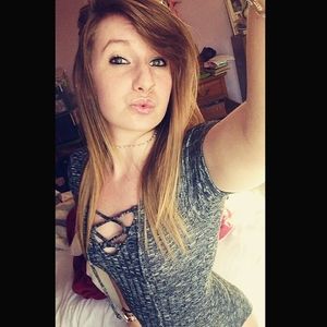 Meet your Posher, Maranda dawn