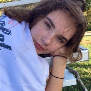 Meet your Posher, Tracy