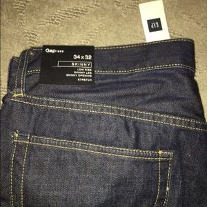 Gap Jeans
