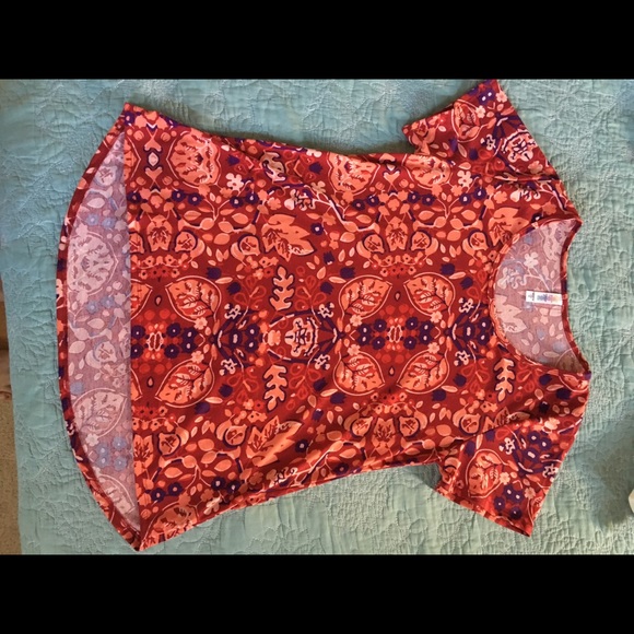 Lularoe Classic T