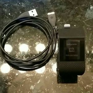 New fitbit surge small New fitbit surge small