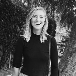 Meet your Posher, Tricia