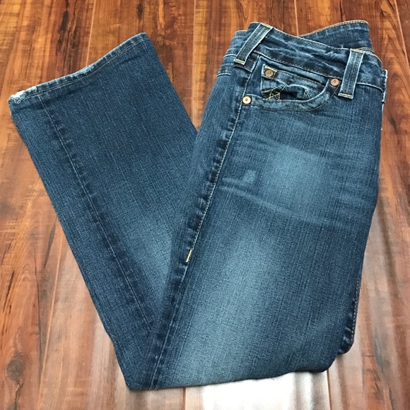 TRUE RELIGION JEANS - Picture 3 of 4
