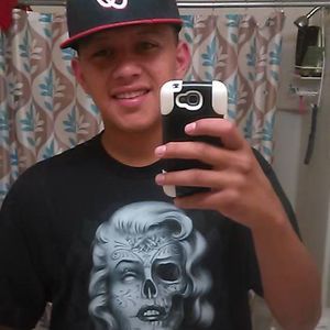 Meet your Posher, Jaime