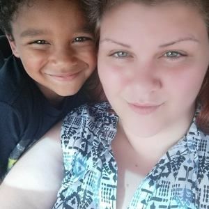 Meet your Posher, Jasmine