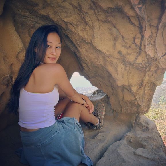 Meet your Posher, Kalina