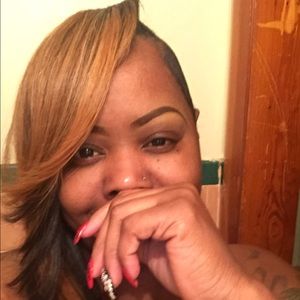 Meet your Posher, Sherece