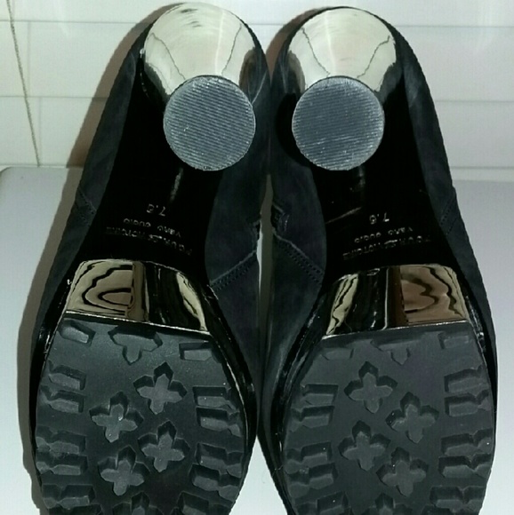 New Pour La Victoire Wagner ankle booties, boots - Picture 4 of 4