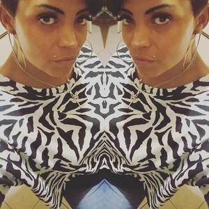 Meet your Posher, Cheryl