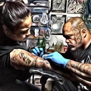 Meet your Posher, Cheryl