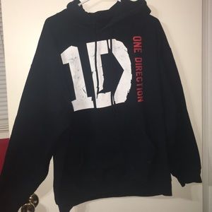One Direction Hoodie