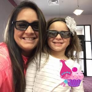 Meet your Posher, Maralyn