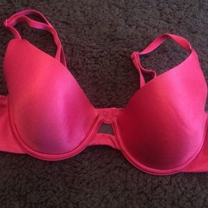 PINK bra