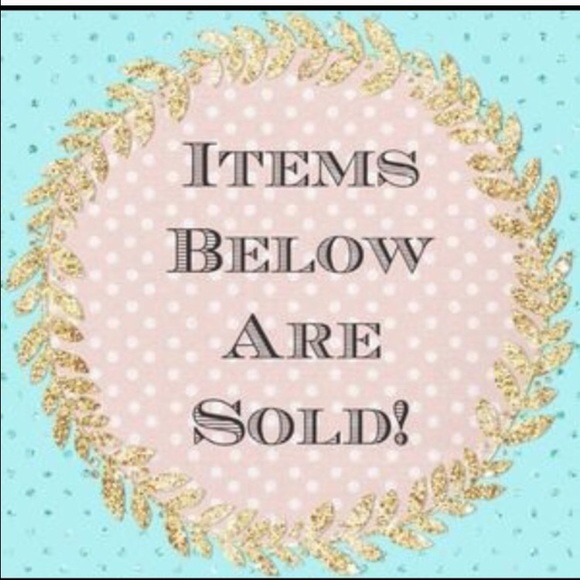 SOLD - Picture 1 of 1