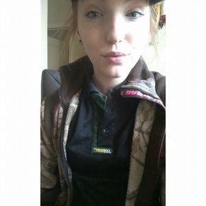 Meet your Posher, Taylor